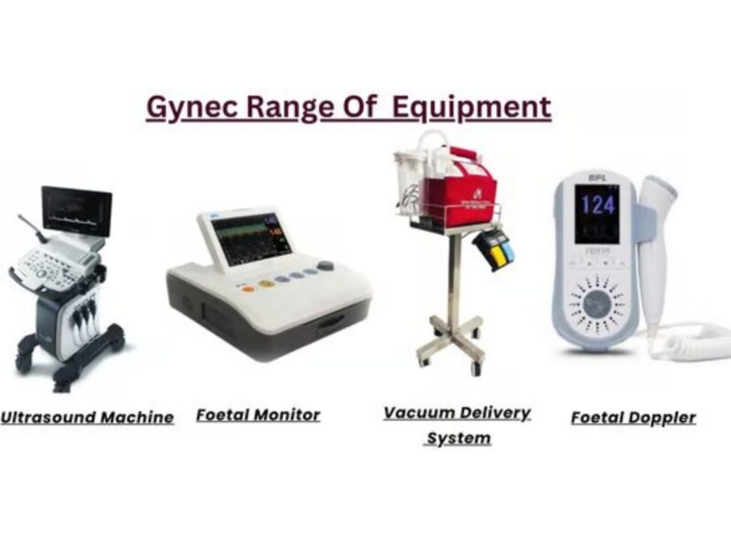 Health Equipments