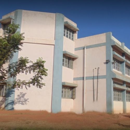 Kendriya Vidyalaya No 2