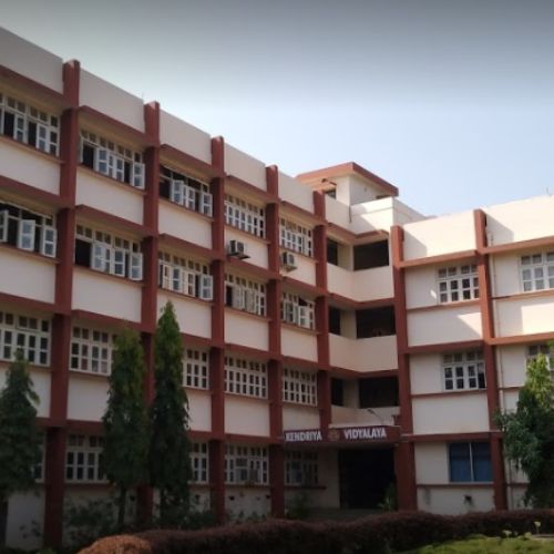 Kendriya Vidyalaya