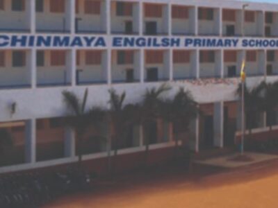 Chinmaya English Primary School