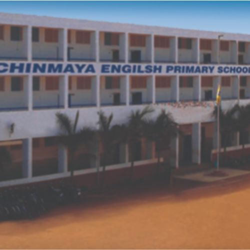 Chinmaya English Primary School