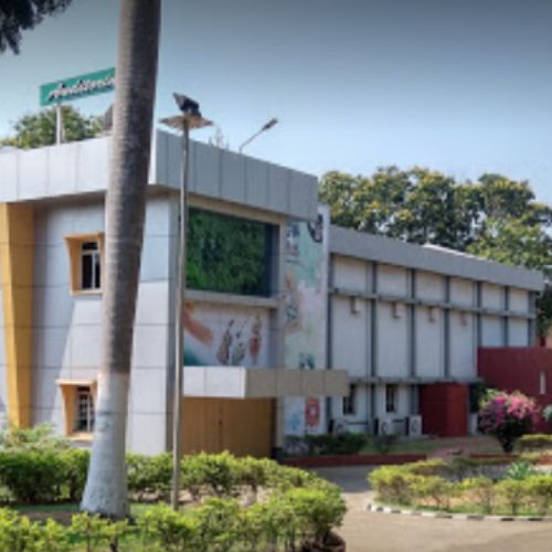 Aditya Birla Public School