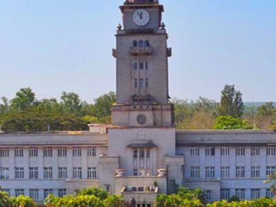 Karnatak University