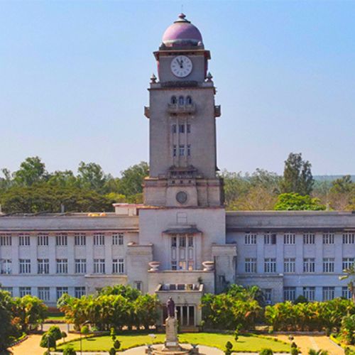 Karnatak University