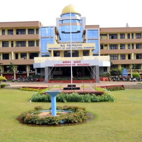University of Agricultural Sciences