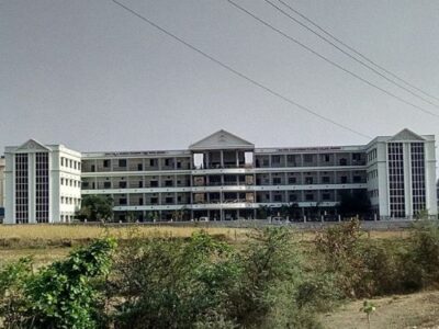 Hanchinmani Science PU College