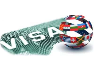 Visa Assistance