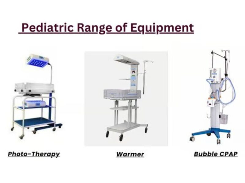 Health Equipments