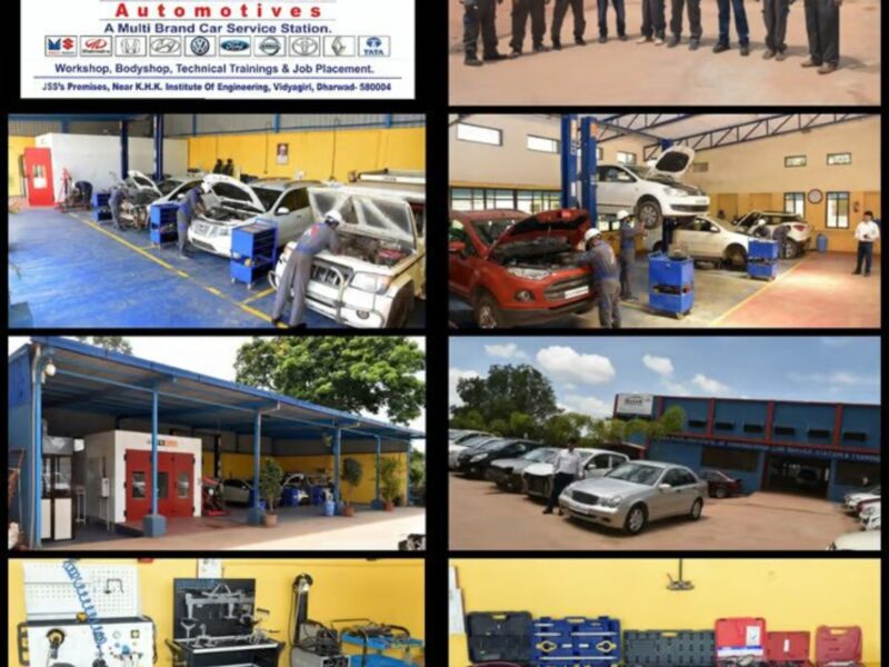 Aaryaa Automotives