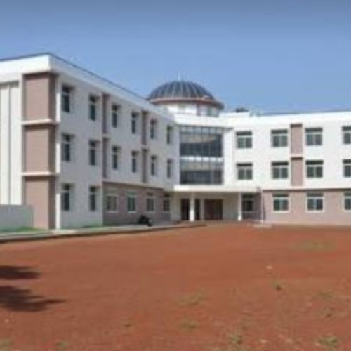 Vimala Kulkarni Memorial School