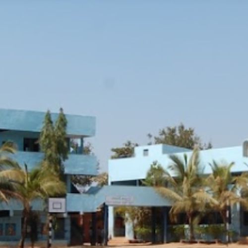 St Antony's Public School