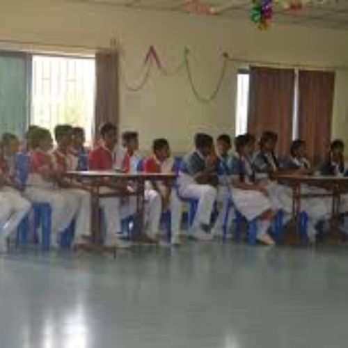 Aditya Birla Public School
