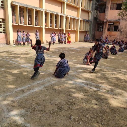Kendriya Vidyalaya