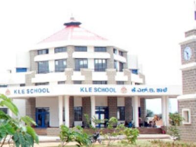 K L E School