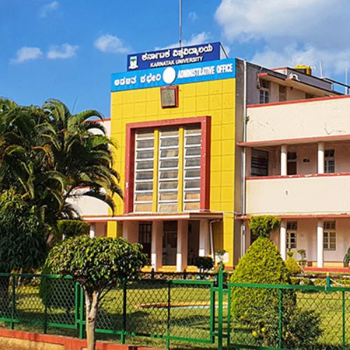 Karnatak University