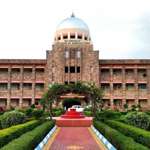 University of Agricultural Sciences