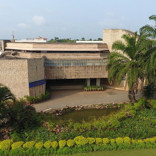 SDM College of Engineering and Technology