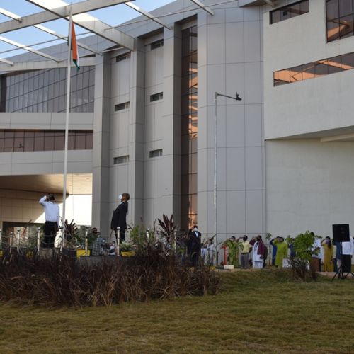 Indian Institute of Information Technology