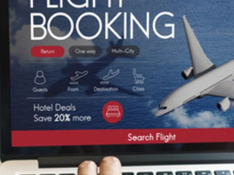 Booking Services