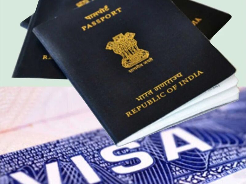 Visa Assistance