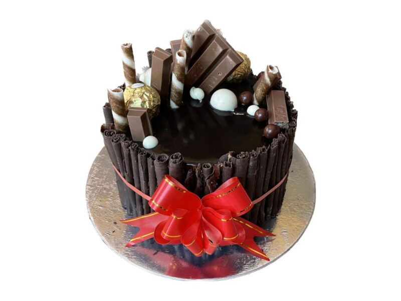 Kamat Bakery