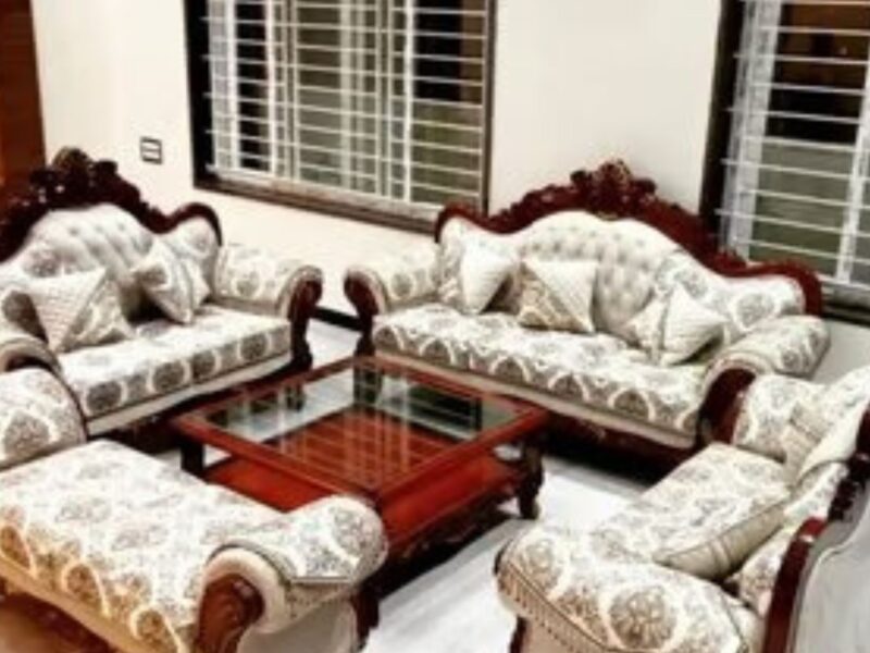 Mandovi Furniture & Interiors