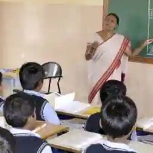 Rashtrotthana Vidya Kendra
