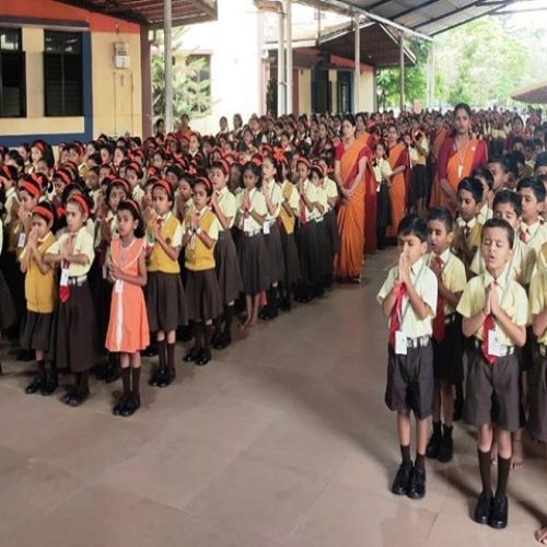 Parivarthan Gurukul Heritage