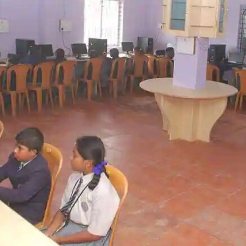 Oriental Public School