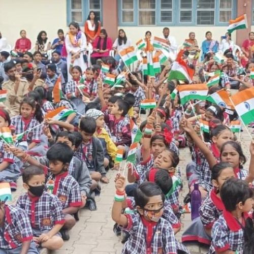 Kendriya Vidyalaya No 2