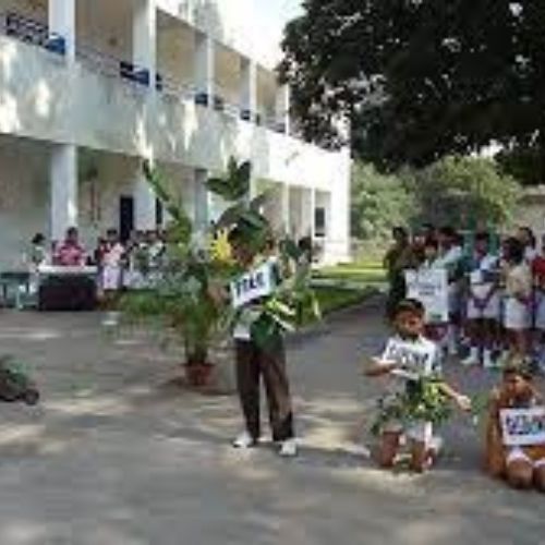 Aditya Birla Public School