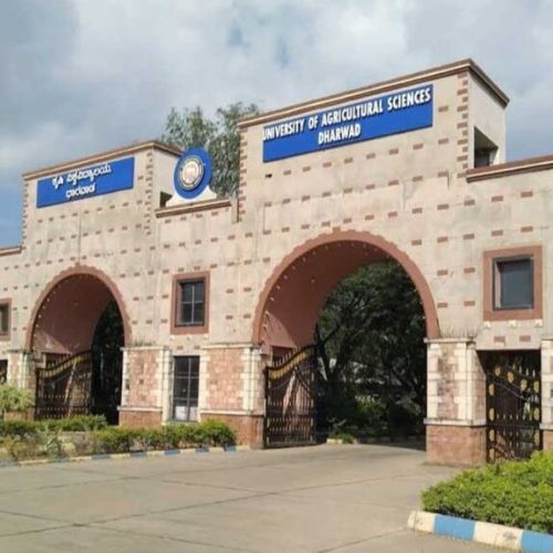 University of Agricultural Sciences