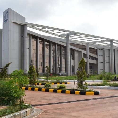 Indian Institute of Information Technology