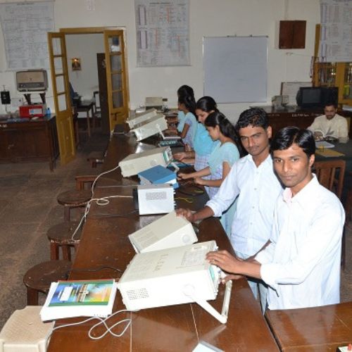 Karnataka Science College