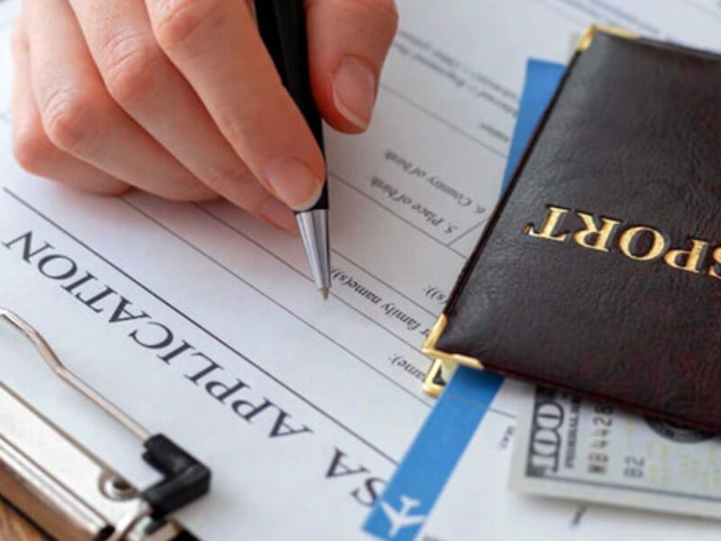Visa Assistance