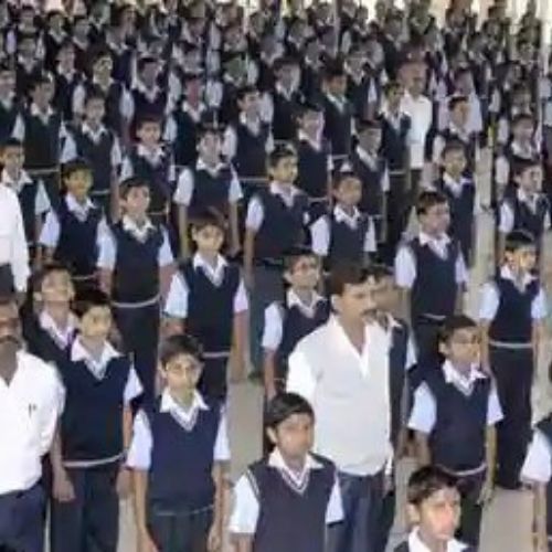 Rashtrotthana Vidya Kendra