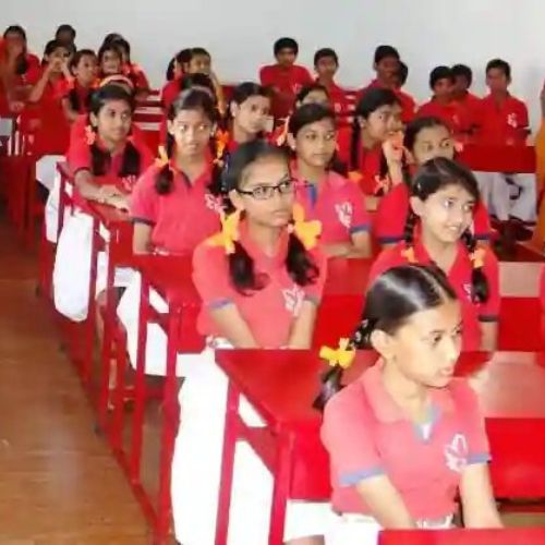 Parivarthan Gurukul Heritage