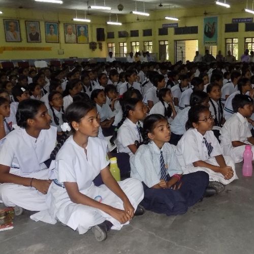 Jawahar Navodaya Vidyalaya