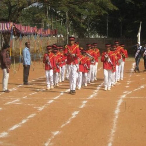 Chinmaya English Primary School