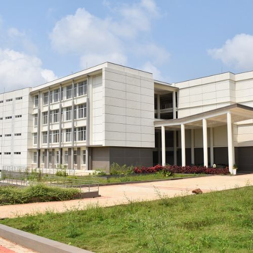 Indian Institute of Information Technology