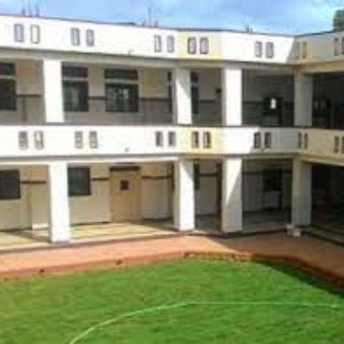 JSS Banashankari Arts, Commerce & S.K.Gubbi Science College