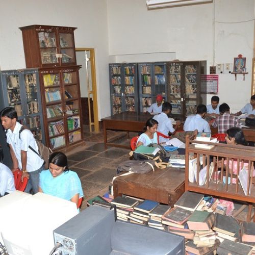 Karnataka Science College