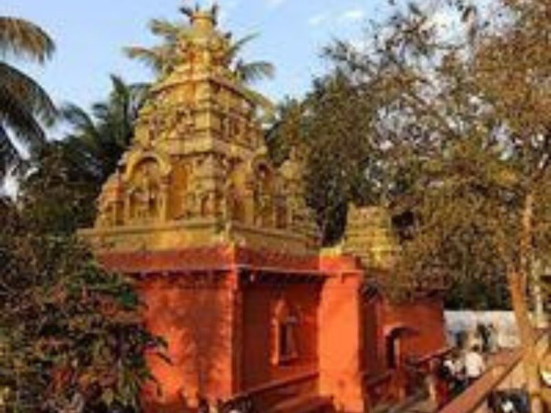 Someshwara - Ishwar Temple