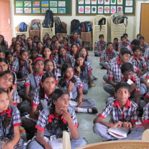 Kendriya Vidyalaya No 2