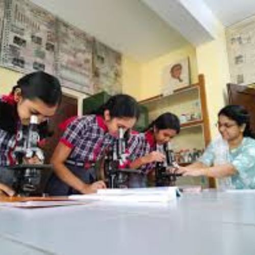 Kendriya Vidyalaya