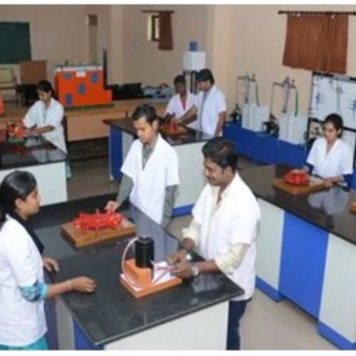 University of Agricultural Sciences