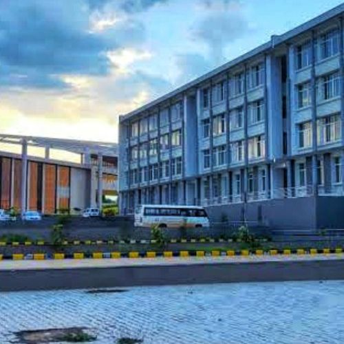 Indian Institute of Information Technology