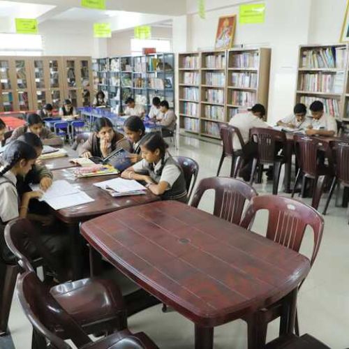 Vimala Kulkarni Memorial School
