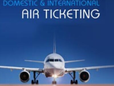 Flight Ticket Service