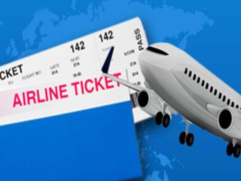 Flight Ticket Service